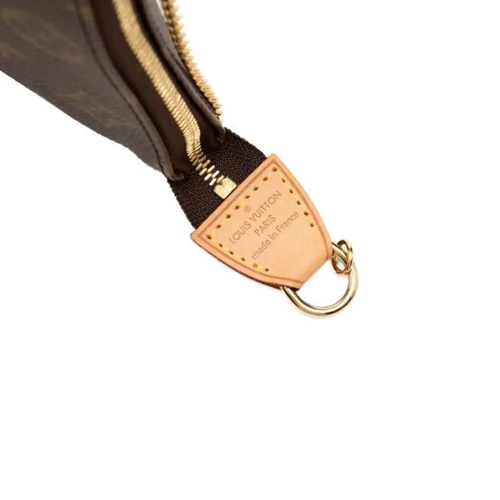 Louis Vuitton Mini Pochette Accessoires